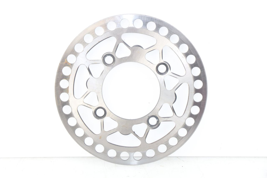 photo de FRONT BRAKE DISC ORION AGB37 CRF1 DIRT BIKE 125 (2013 - 2021)