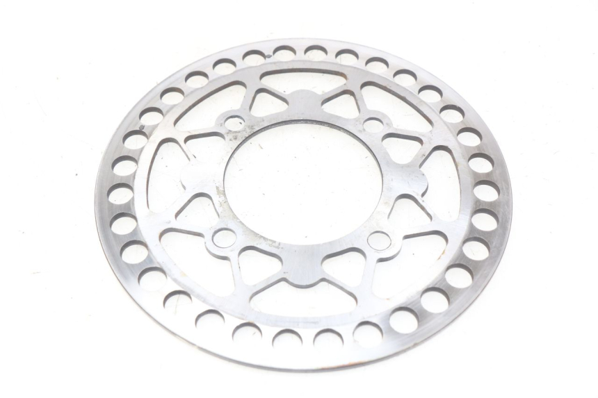 photo de FRONT BRAKE DISC ORION AGB37 CRF1 DIRT BIKE 125 (2013 - 2021)