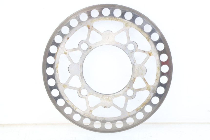 photo de FRONT BRAKE DISC ORION AGB37 CRF1 DIRT BIKE 125 (2013 - 2021)
