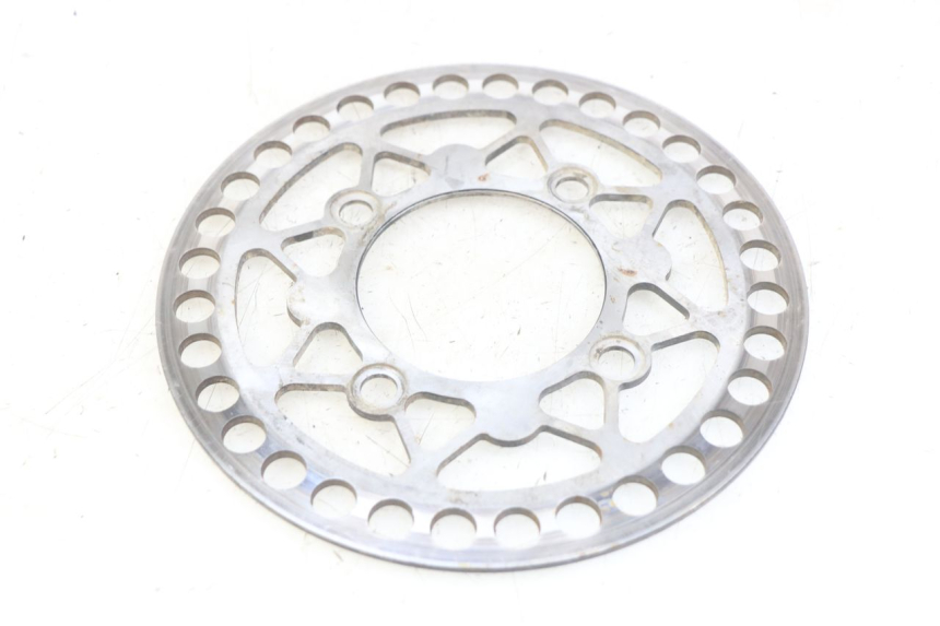 photo de FRONT BRAKE DISC ORION AGB37 CRF1 DIRT BIKE 125 (2013 - 2021)
