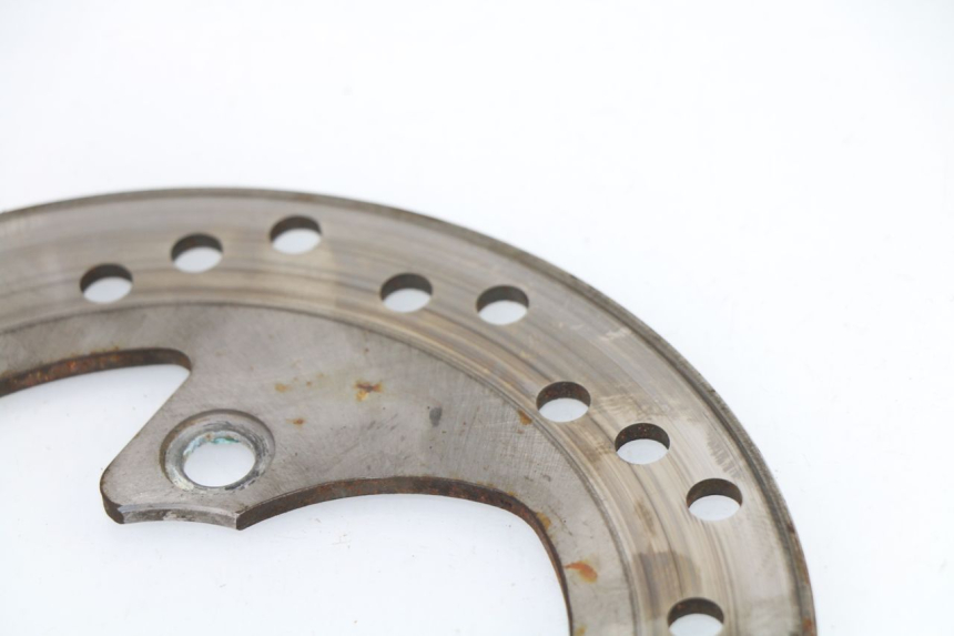 photo de FRONT BRAKE DISC IMF INDUSTRIE PACH 2T 50 (2009 - 2018)