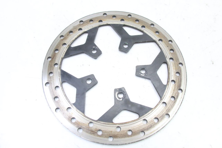 photo de FRONT BRAKE DISC PEUGEOT CITYSTAR 2T 50 (2018 - 2021)