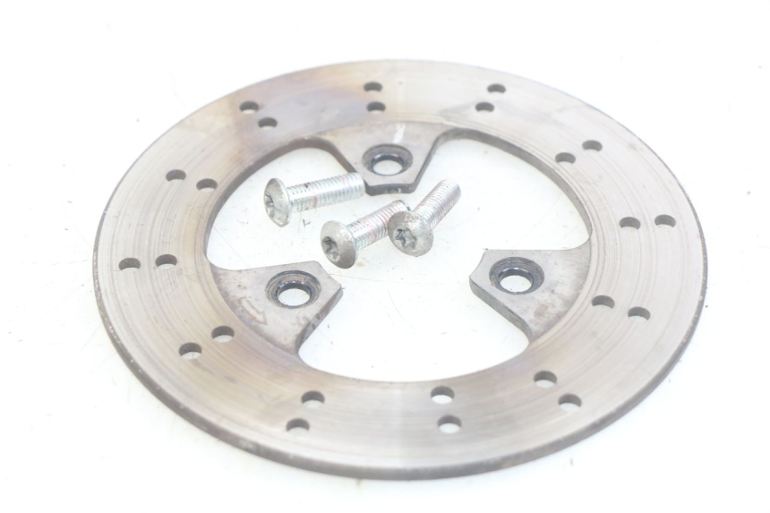 photo de FRONT BRAKE DISC PEUGEOT KISBEE 2T 50 (2010 - 2017)