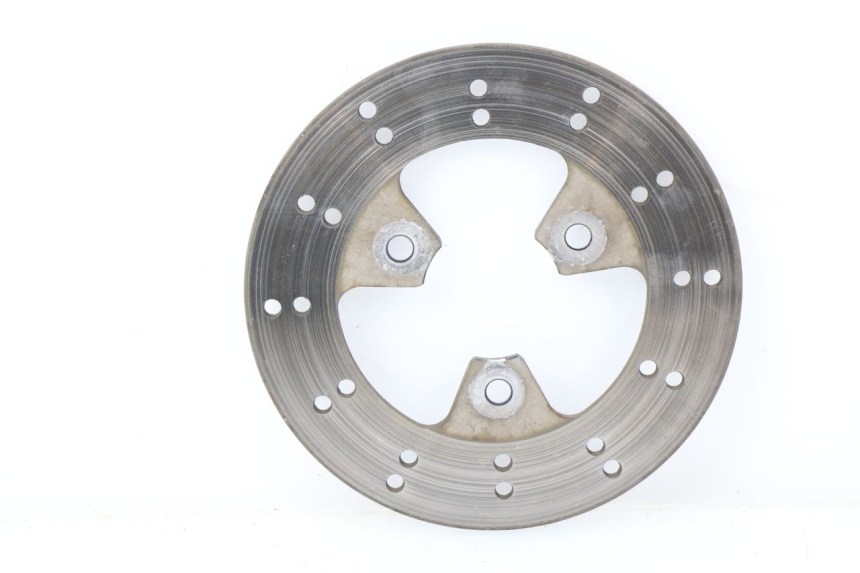 photo de FRONT BRAKE DISC PEUGEOT KISBEE 4T 50 (2010 - 2017)