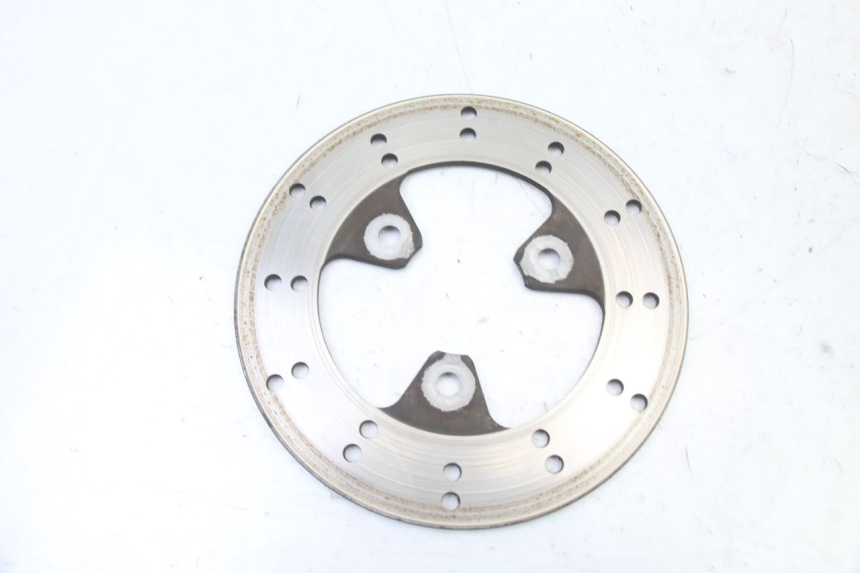 photo de FRONT BRAKE DISC PEUGEOT KISBEE 4T 50 (2010 - 2017)