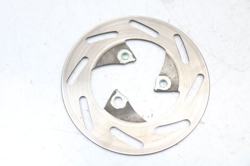 photo de FRONT BRAKE DISC PEUGEOT LUDIX 50 (2005 - 2007)