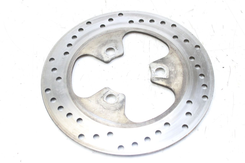 photo de FRONT BRAKE DISC PEUGEOT SATELIS 125 (2010 - 2012)