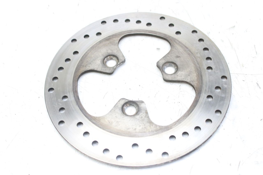 photo de FRONT BRAKE DISC PEUGEOT SATELIS 125 (2010 - 2012)