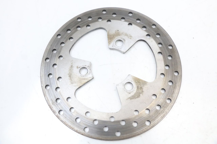 photo de FRONT BRAKE DISC PEUGEOT SATELIS 125 (2010 - 2012)