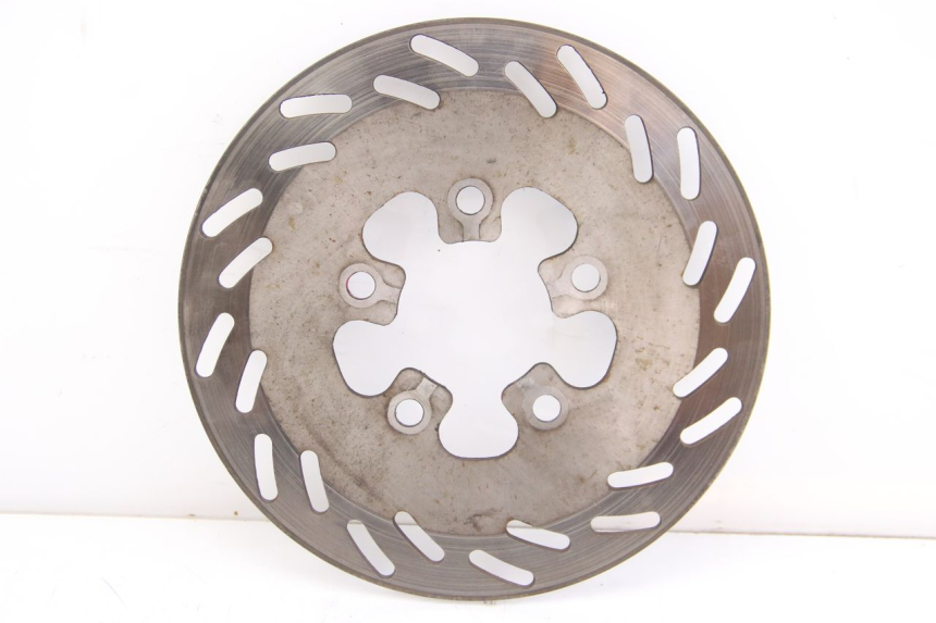 photo de FRONT BRAKE DISC PEUGEOT TWEET 4T 50 (2010 - 2014)