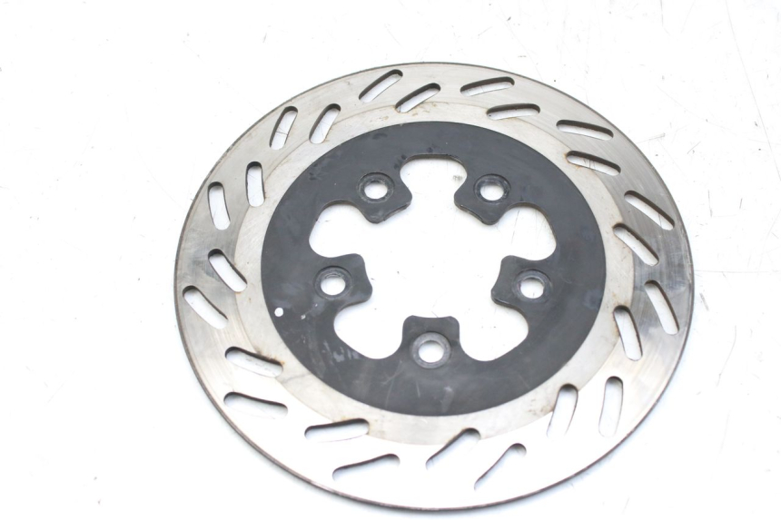 photo de FRONT BRAKE DISC PEUGEOT TWEET 4T 50 (2010 - 2014)