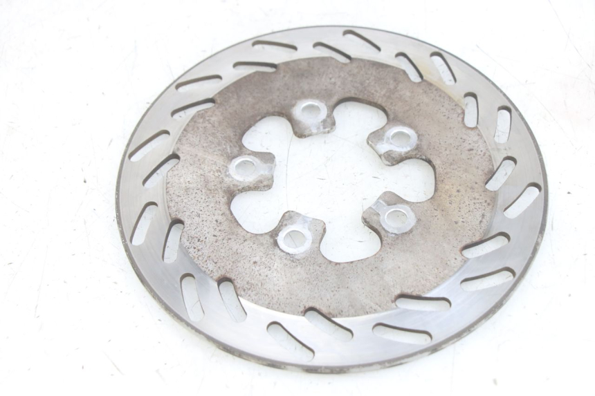 photo de FRONT BRAKE DISC PEUGEOT TWEET 4T 50 (2014 - 2019)