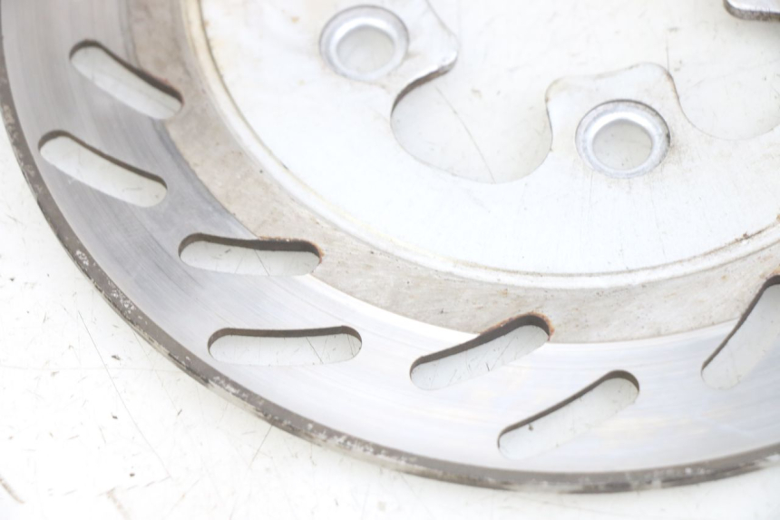 photo de FRONT BRAKE DISC PEUGEOT TWEET 4T 50 (2014 - 2019)