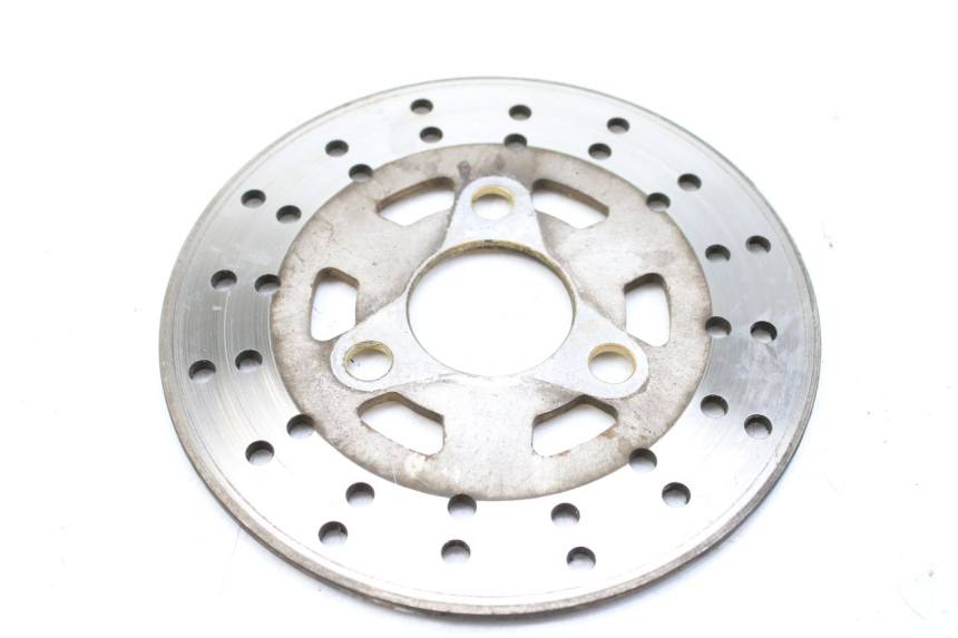 photo de FRONT BRAKE DISC PEUGEOT V-CLIC VCLIC 50 (2007 - 2013)