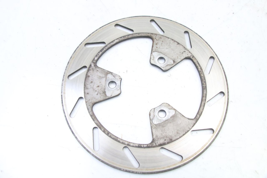 photo de FRONT BRAKE DISC PEUGEOT VIVACITY 125 (2010 - 2017)