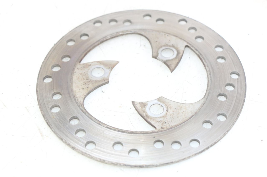 photo de FRONT BRAKE DISC PEUGEOT VIVACITY 50 (2004 - 2009)