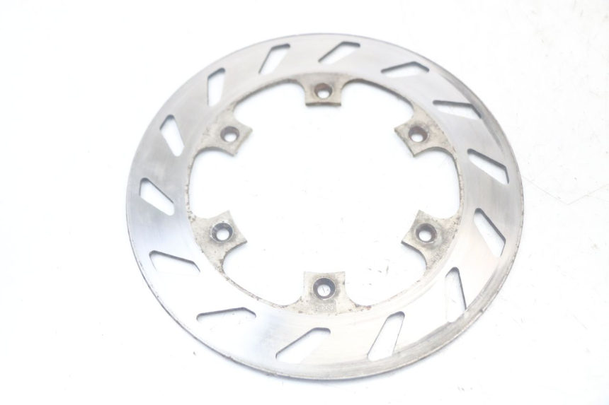 photo de FRONT BRAKE DISC PEUGEOT XP6 50 (1997 - 2003)