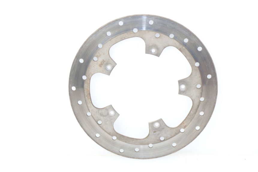 photo de FRONT BRAKE DISC PIAGGIO BEVERLY 125 (2001 - 2004)