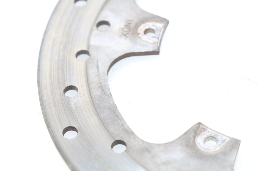 photo de FRONT BRAKE DISC PIAGGIO BEVERLY 125 (2001 - 2004)