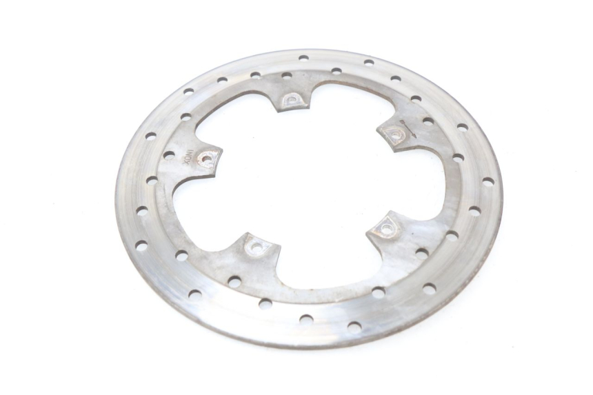 photo de FRONT BRAKE DISC PIAGGIO BEVERLY 125 (2001 - 2004)