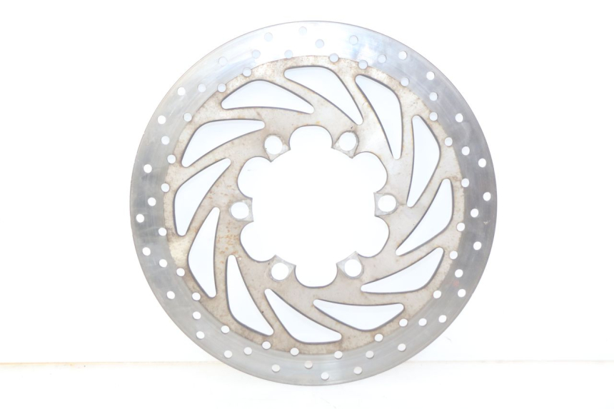 photo de FRONT BRAKE DISC PIAGGIO BEVERLY 125 (2010 - 2015)