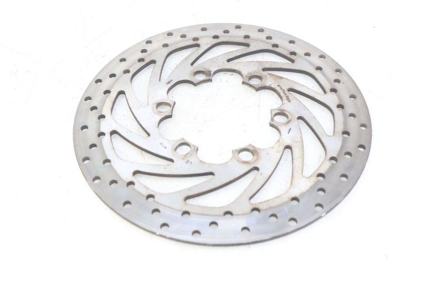 photo de FRONT BRAKE DISC PIAGGIO BEVERLY 125 (2010 - 2015)