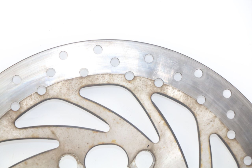 photo de FRONT BRAKE DISC PIAGGIO BEVERLY 125 (2010 - 2015)