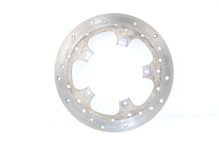 photo de FRONT BRAKE DISC PIAGGIO CARNABY 125 (2007 - 2011)