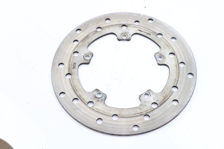 photo de FRONT BRAKE DISC PIAGGIO FLY 125 (2005 - 2012)