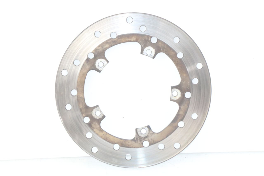 photo de FRONT BRAKE DISC PIAGGIO FLY 100 (2006 - 2010)