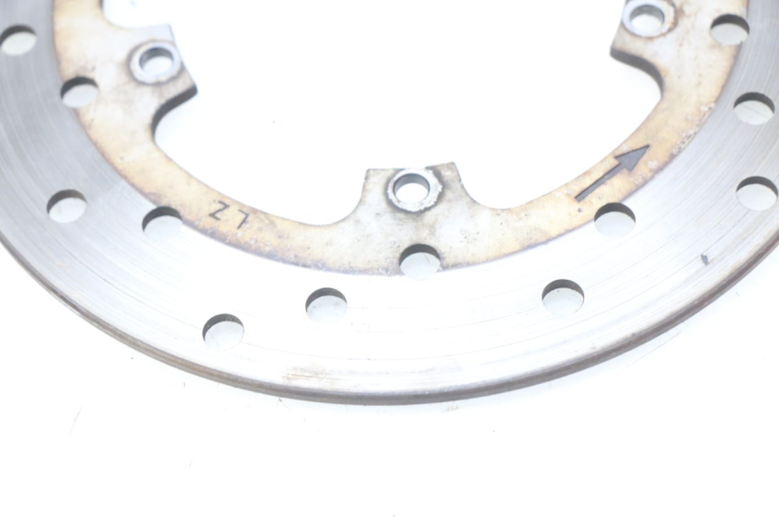 photo de FRONT BRAKE DISC PIAGGIO FLY 100 (2006 - 2010)