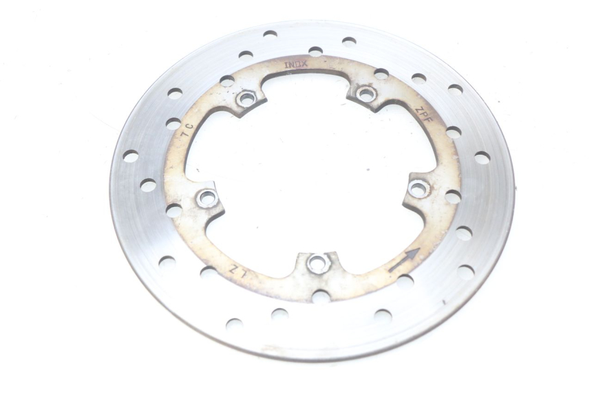 photo de FRONT BRAKE DISC PIAGGIO FLY 100 (2006 - 2010)