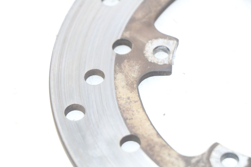 photo de FRONT BRAKE DISC PIAGGIO FLY 100 (2006 - 2010)