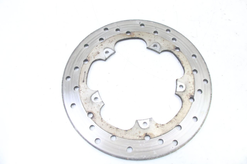 photo de FRONT BRAKE DISC PIAGGIO MP3 LT 400 (2007 - 2012)