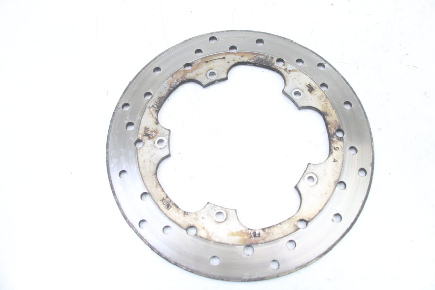 photo de FRONT BRAKE DISC PIAGGIO MP3 LT 400 (2007 - 2012)