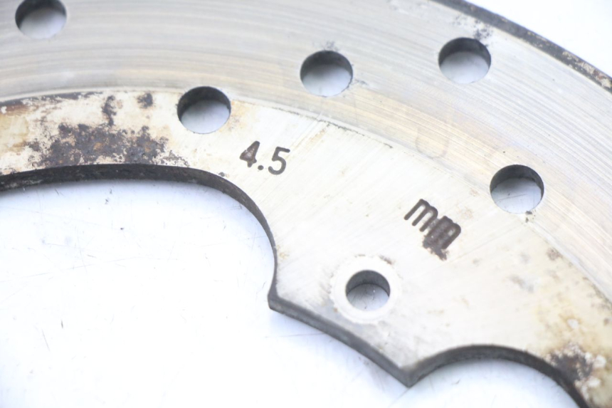 photo de FRONT BRAKE DISC PIAGGIO MP3 LT 400 (2007 - 2012)
