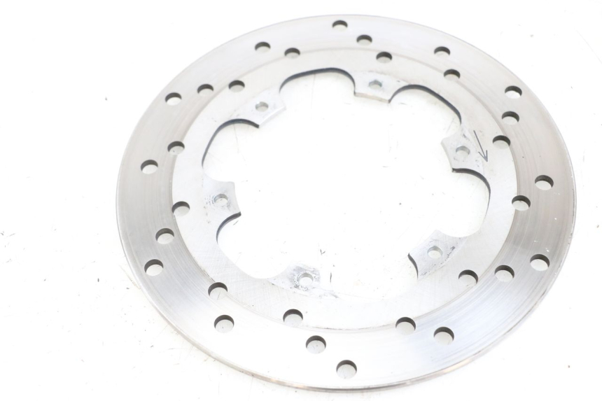 photo de FRONT BRAKE DISC PIAGGIO NEW TYPHOON 50 (2018 - 2021)