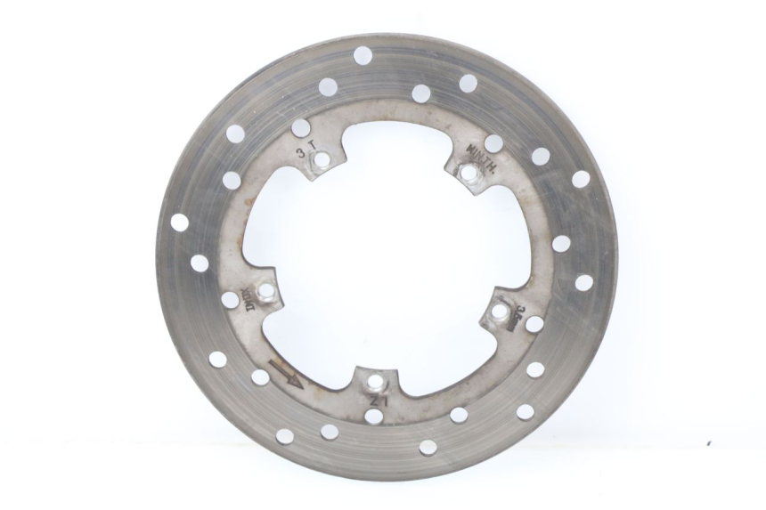 photo de FRONT BRAKE DISC PIAGGIO PRIMAVERA 125 (2013 - 2021)