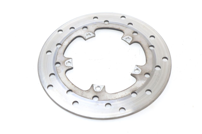 photo de FRONT BRAKE DISC PIAGGIO PRIMAVERA 125 (2013 - 2021)