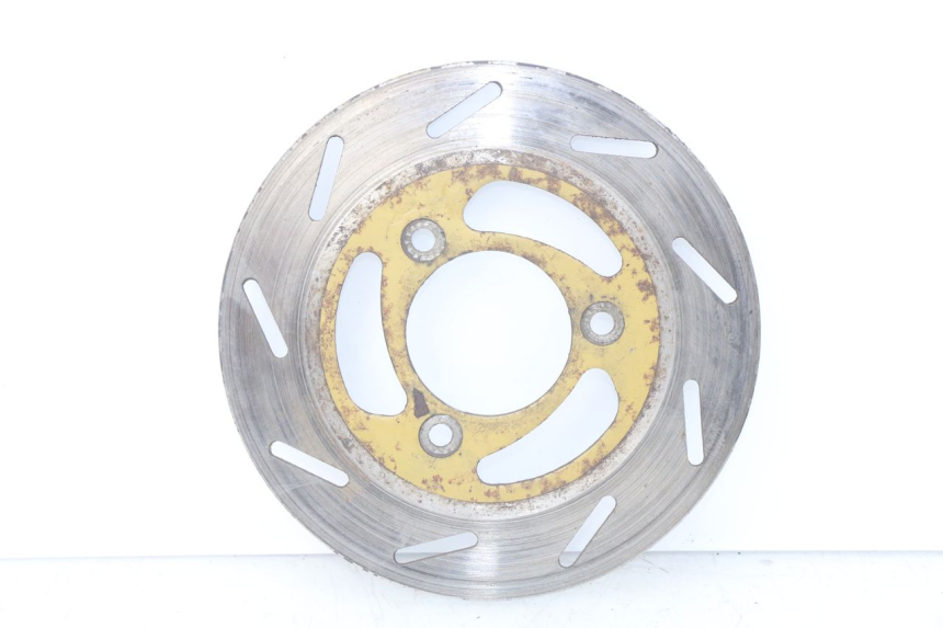 photo de FRONT BRAKE DISC PIAGGIO TYPHOON 50 (1993 - 1999)