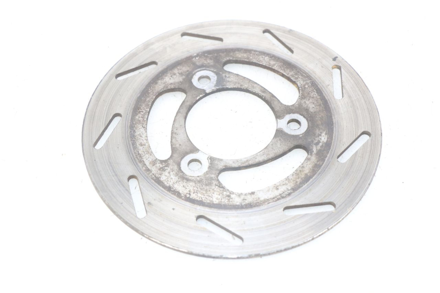 photo de FRONT BRAKE DISC PIAGGIO TYPHOON 50 (1993 - 1999)