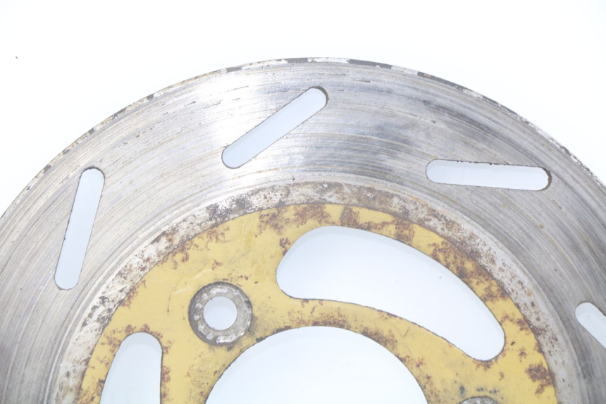 photo de FRONT BRAKE DISC PIAGGIO TYPHOON 50 (1993 - 1999)