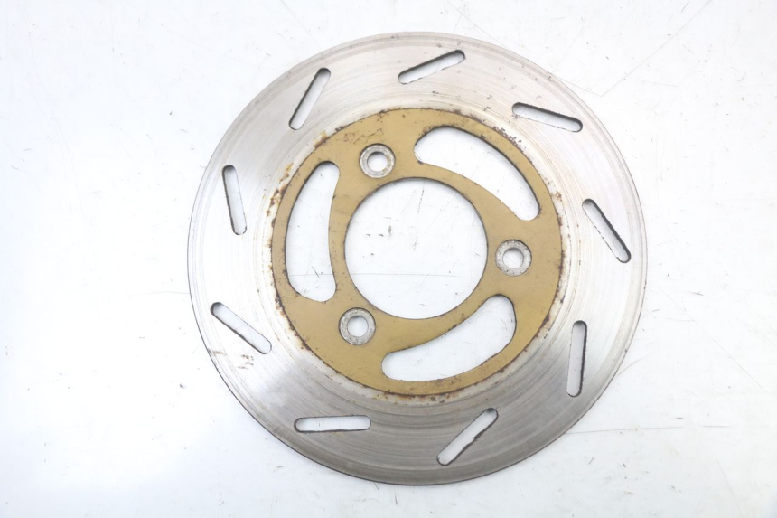 photo de FRONT BRAKE DISC PIAGGIO TYPHOON 50 (2000 - 2009)