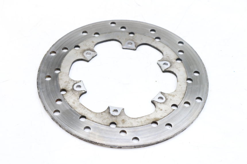 photo de FRONT BRAKE DISC PIAGGIO VESPA GRANTURISMO 125 (2003 - 2007)
