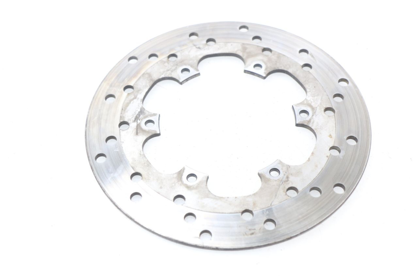 photo de FRONT BRAKE DISC PIAGGIO VESPA GTS SUPER IE 125 (2009 - 2016)