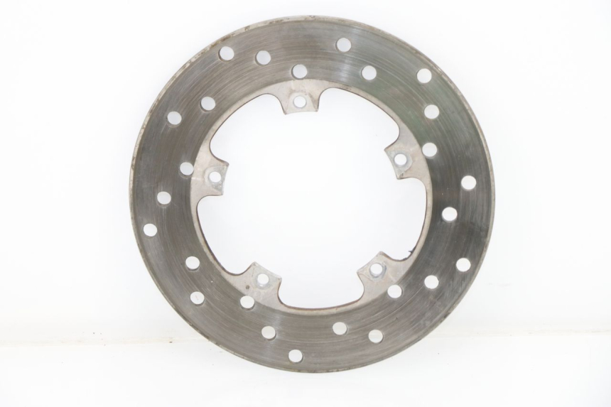 photo de FRONT BRAKE DISC PIAGGIO VESPA LX 2T 50 (2005 - 2013)