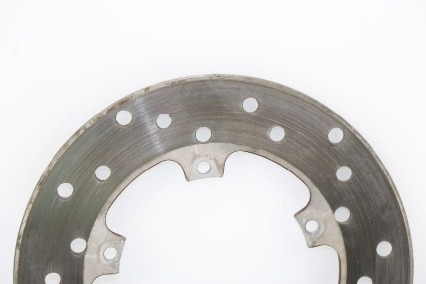 photo de FRONT BRAKE DISC PIAGGIO VESPA LX 2T 50 (2005 - 2013)