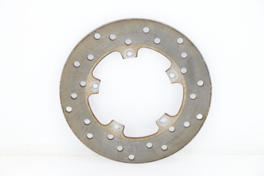 photo de FRONT BRAKE DISC PIAGGIO VESPA S 2T 50 (2007 - 2014)