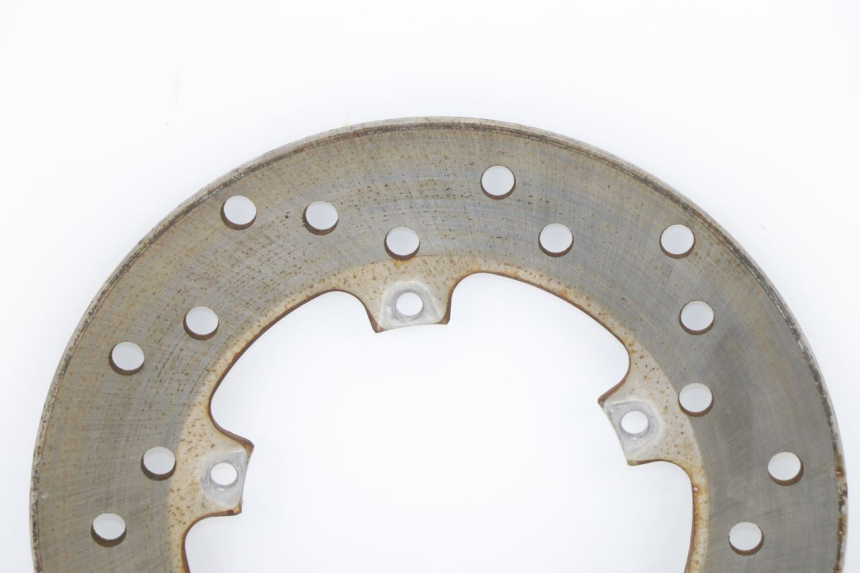 photo de FRONT BRAKE DISC PIAGGIO VESPA S 2T 50 (2007 - 2014)