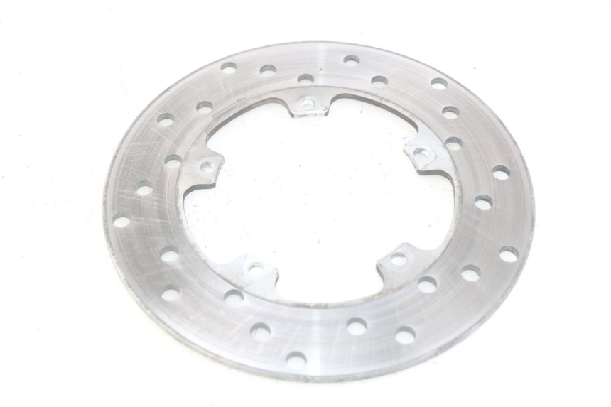 photo de FRONT BRAKE DISC PIAGGIO VESPA S 2T 50 (2007 - 2014)